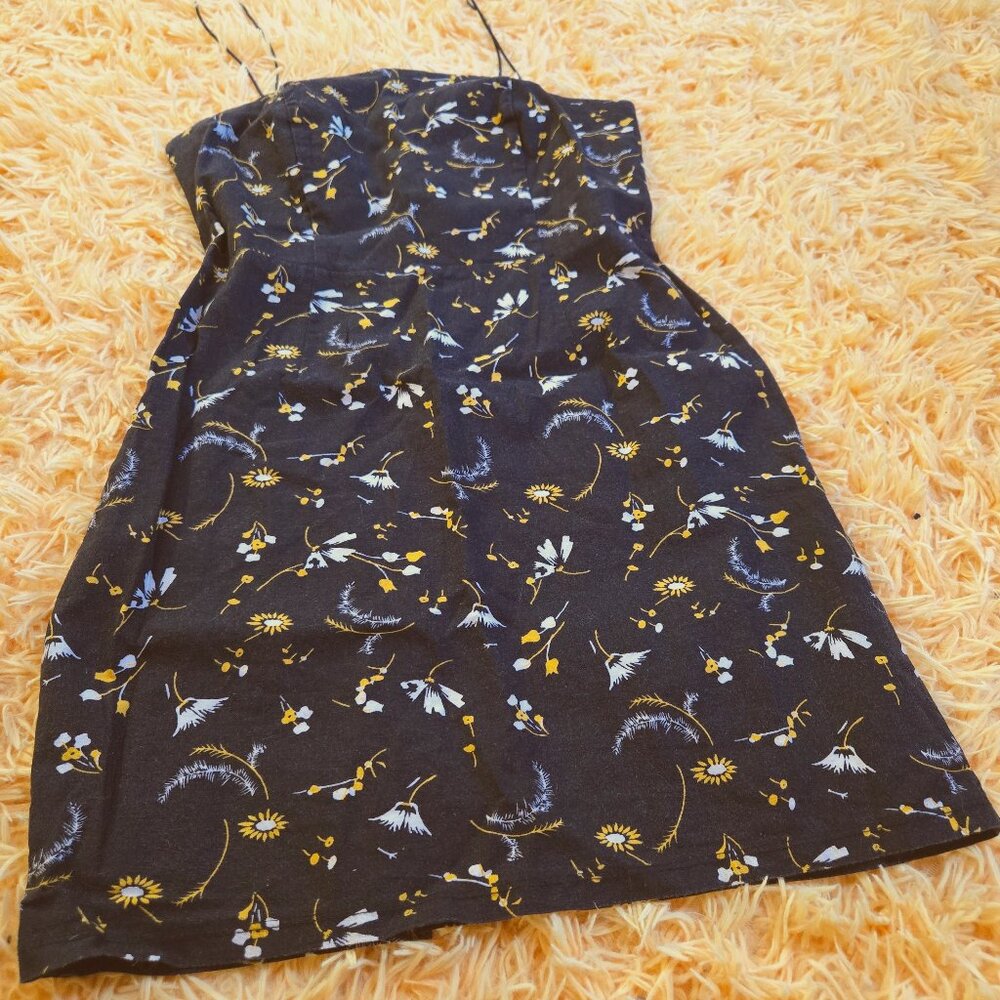 Urban Outfitters Mini Dress